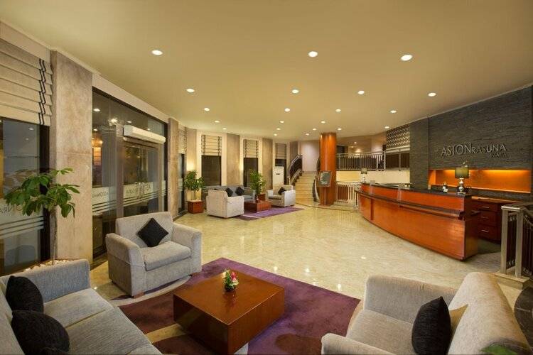 Horison Suites & Residences Rasuna Jakarta