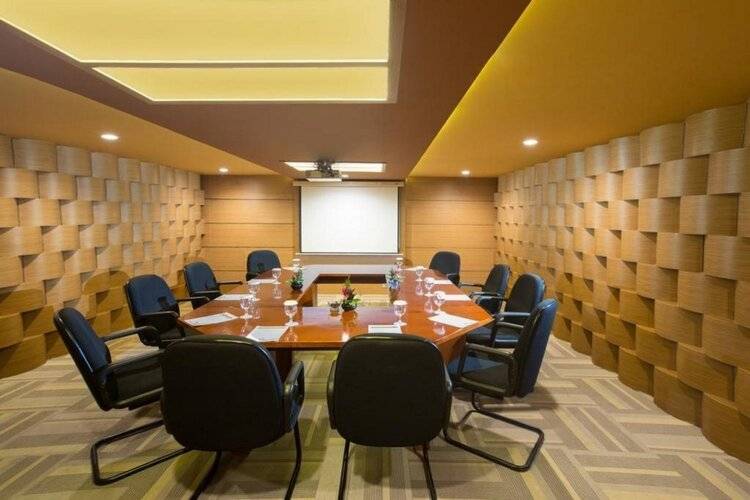 Horison Suites & Residences Rasuna Jakarta