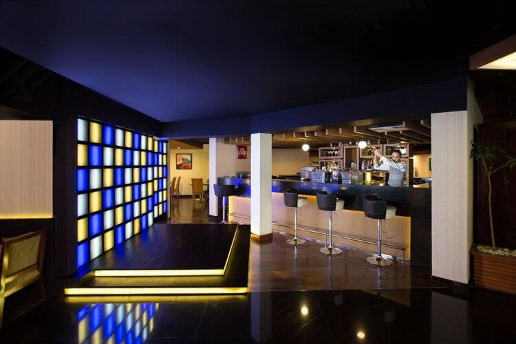 Horison Suites & Residences Rasuna Jakarta