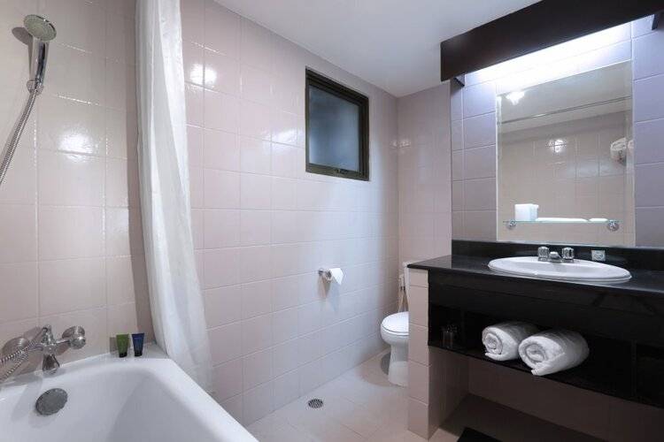 Horison Suites & Residences Rasuna Jakarta