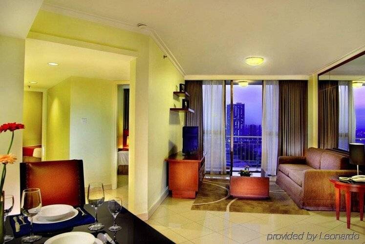 Horison Suites & Residences Rasuna Jakarta