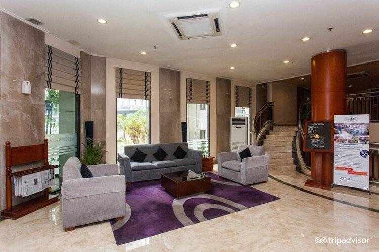 Horison Suites & Residences Rasuna Jakarta