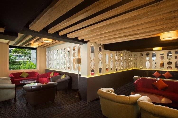 Horison Suites & Residences Rasuna Jakarta