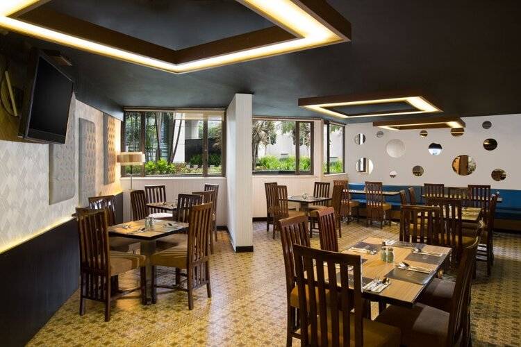 Horison Suites & Residences Rasuna Jakarta