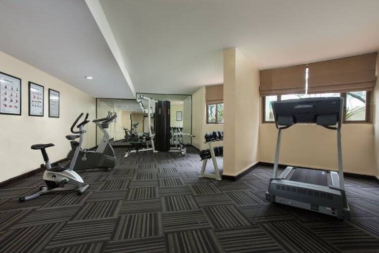 Horison Suites & Residences Rasuna Jakarta