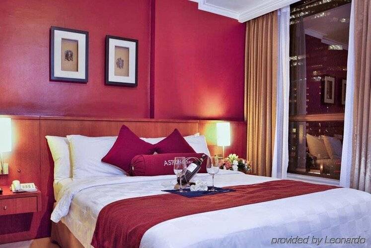 Horison Suites & Residences Rasuna Jakarta