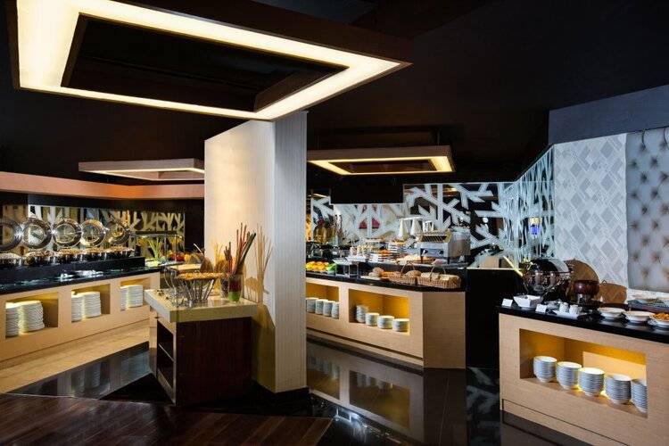 Horison Suites & Residences Rasuna Jakarta