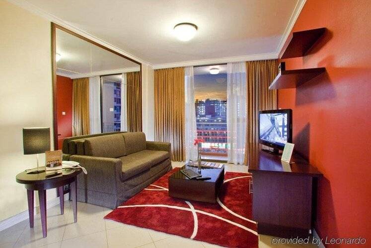 Horison Suites & Residences Rasuna Jakarta