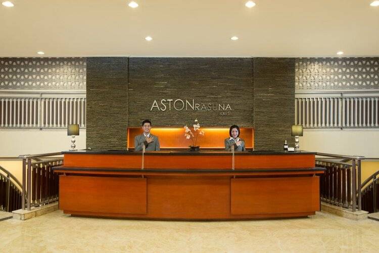 Horison Suites & Residences Rasuna Jakarta