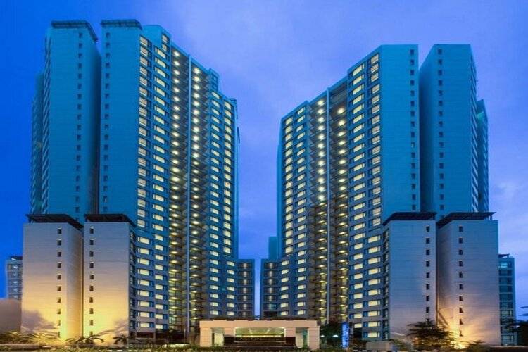Horison Suites & Residences Rasuna Jakarta