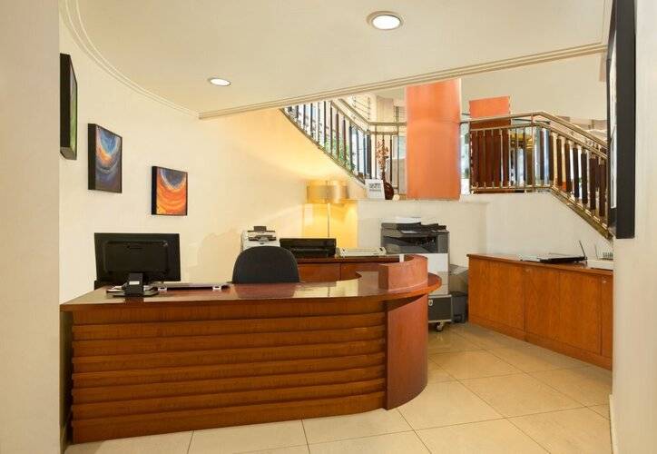Horison Suites & Residences Rasuna Jakarta