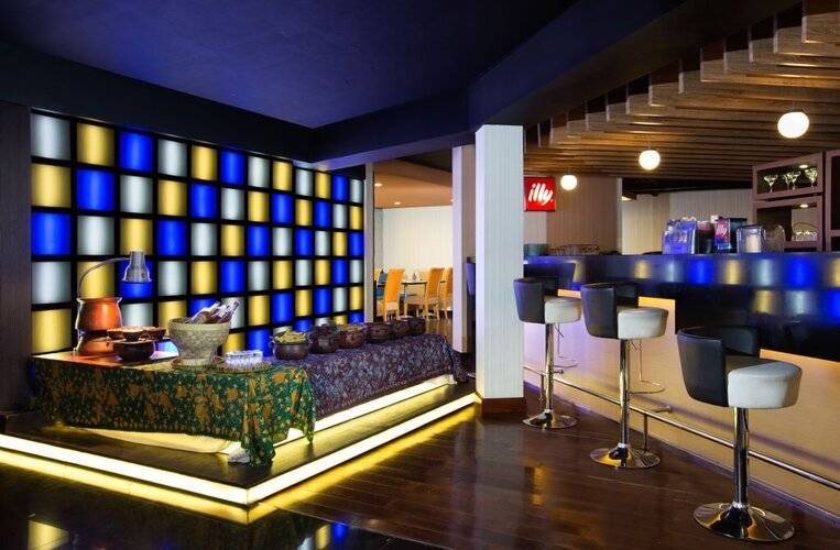Horison Suites & Residences Rasuna Jakarta