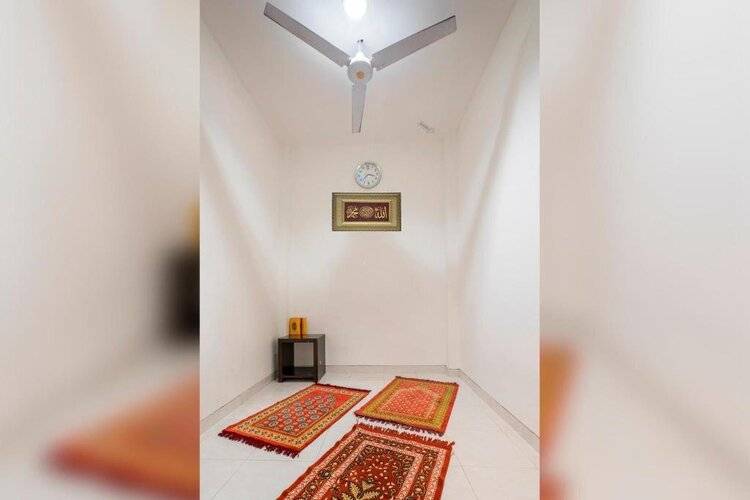 Hotel 88 Mangga Besar 120 By Wh