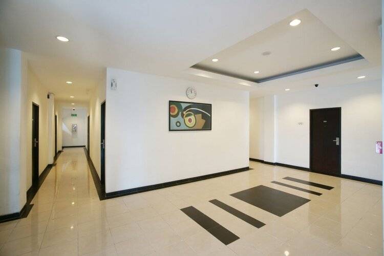 Hotel 88 Mangga Besar 120 By Wh