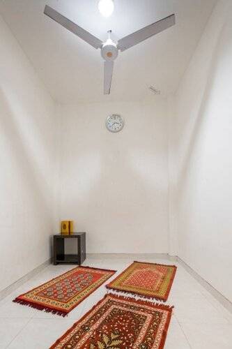 Hotel 88 Mangga Besar 120 By Wh