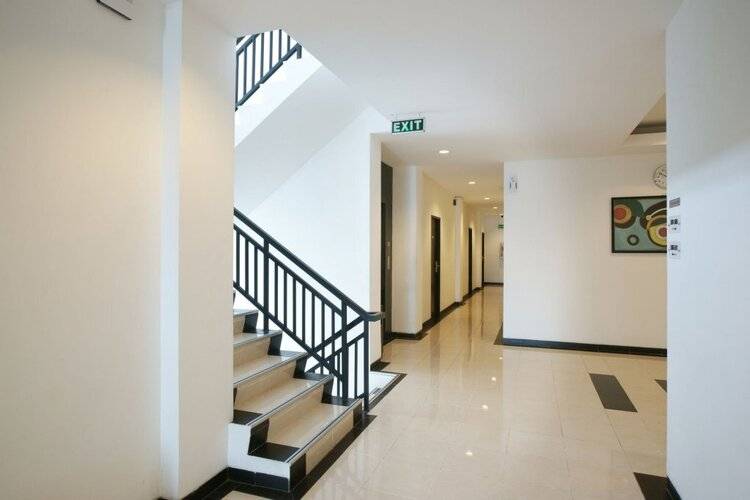 Hotel 88 Mangga Besar 120 By Wh