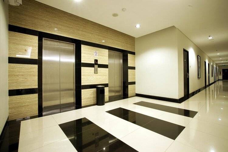 Hotel 88 Mangga Besar Viii By Wh