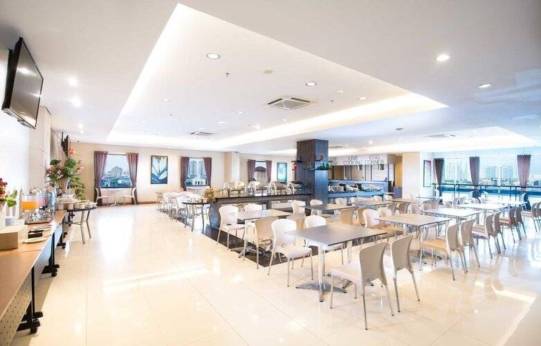 Hotel 88 Mangga Besar Viii By Wh