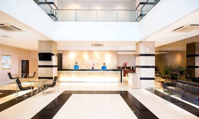 Hotel 88 Mangga Besar Viii By Wh