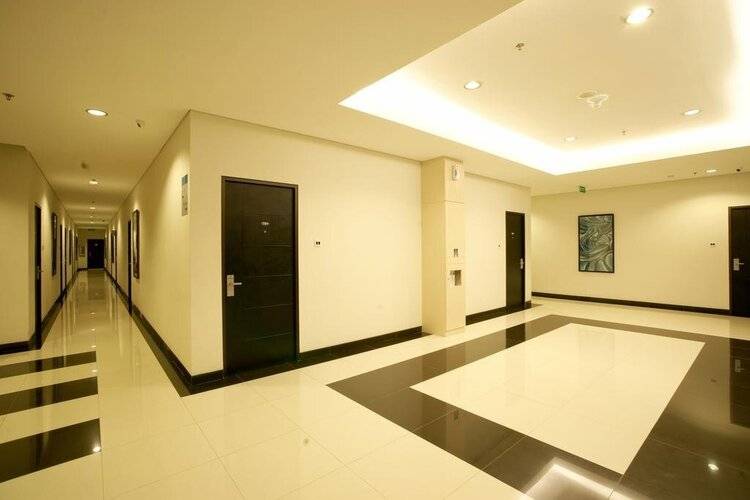 Hotel 88 Mangga Besar Viii By Wh