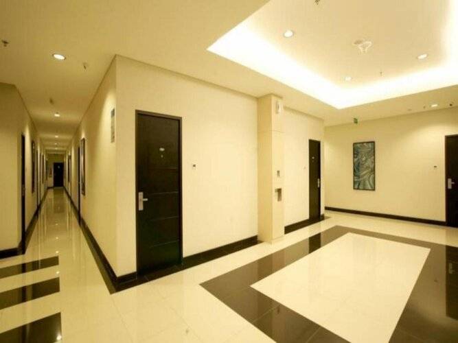Hotel 88 Mangga Besar Viii By Wh