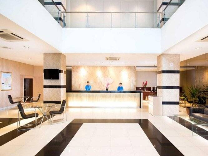 Hotel 88 Mangga Besar Viii By Wh