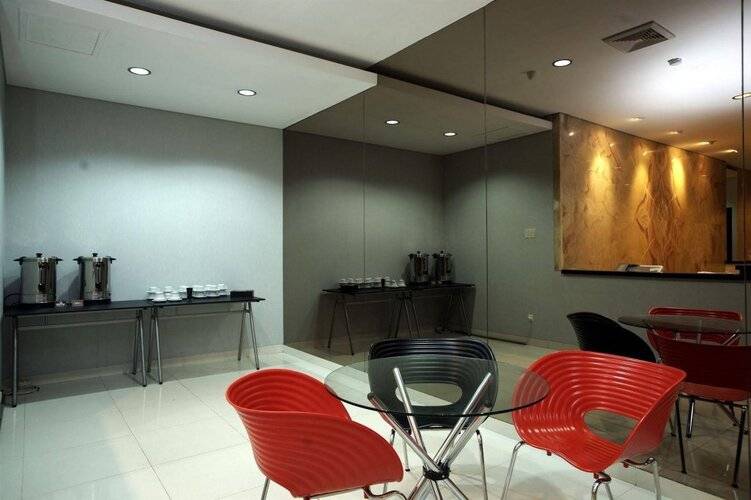 Hotel 88 Mangga Besar Viii By Wh