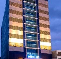 $item['hotel']['name']