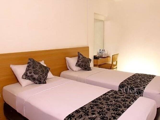 Hotel Prapancha
