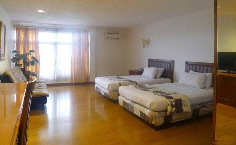 Hotel Prapancha