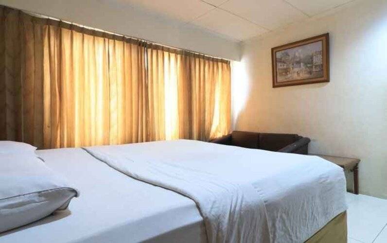 Hotel Prapancha