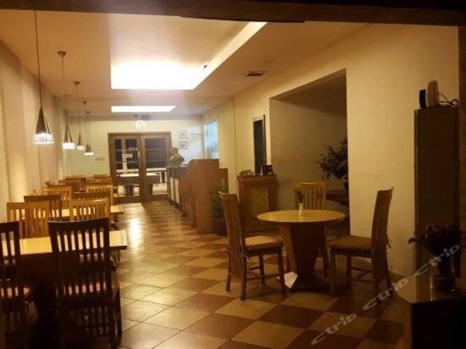 Hotel Prapancha
