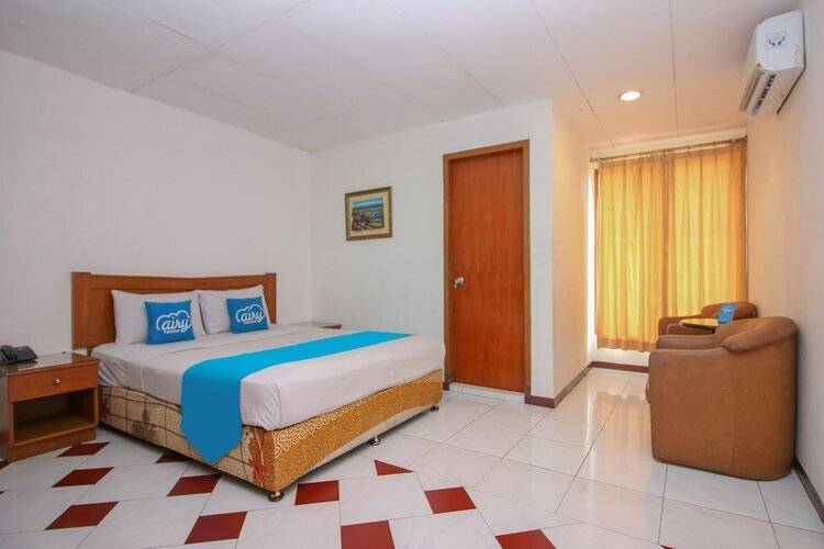Hotel Prapancha