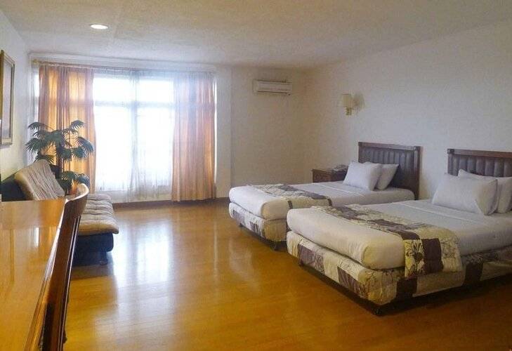 Hotel Prapancha
