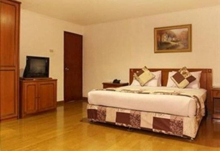 Hotel Prapancha