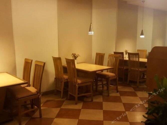 Hotel Prapancha