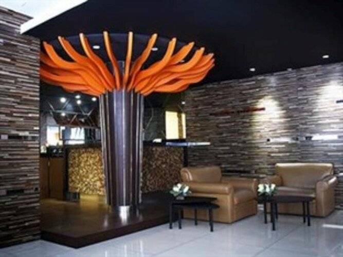 Hotel Prapancha