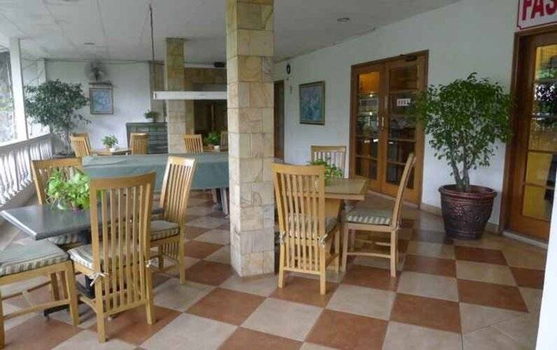 Hotel Prapancha
