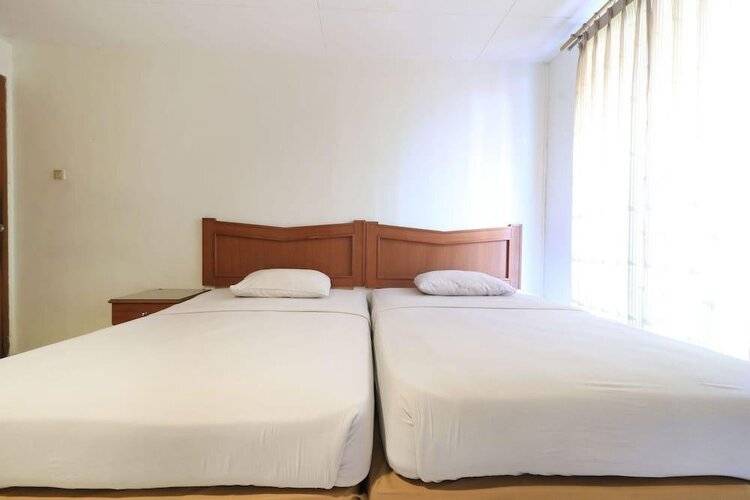 Hotel Prapancha