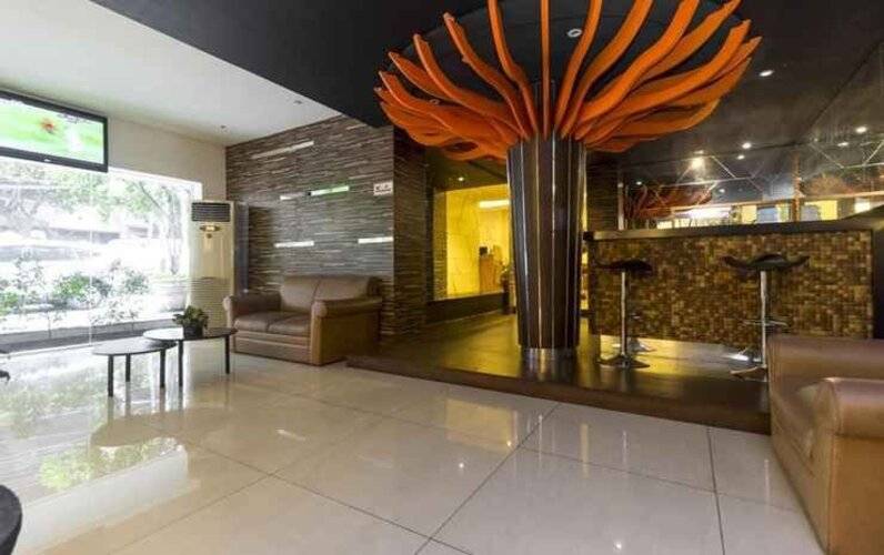 Hotel Prapancha