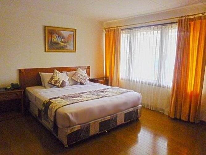 Hotel Prapancha