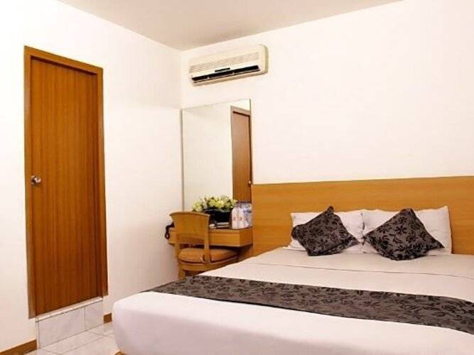 Hotel Prapancha
