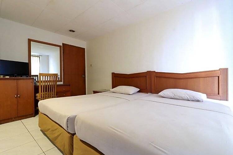 Hotel Prapancha