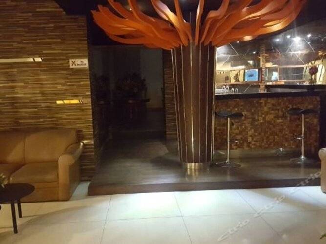 Hotel Prapancha