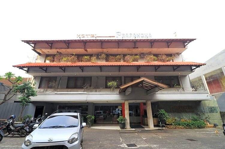 Hotel Prapancha