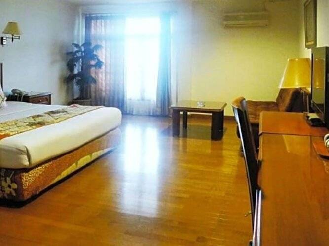 Hotel Prapancha