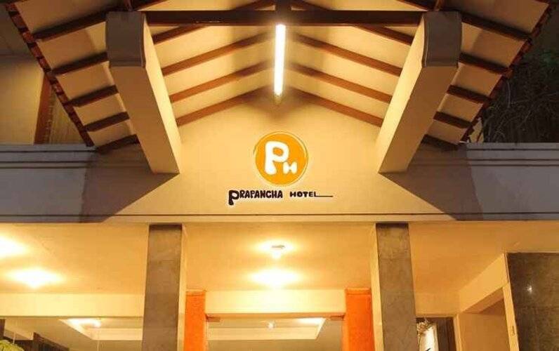 Hotel Prapancha