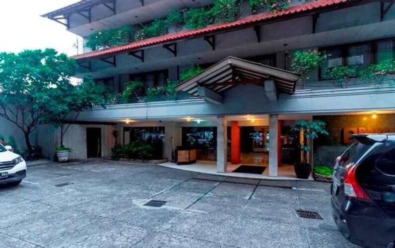 Hotel Prapancha