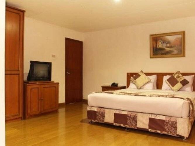 Hotel Prapancha