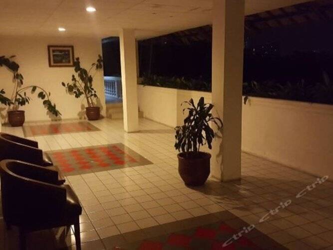 Hotel Prapancha
